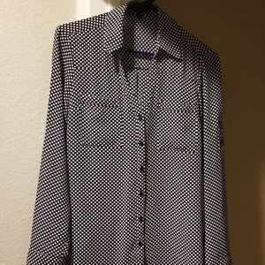 Woman Express Blouse